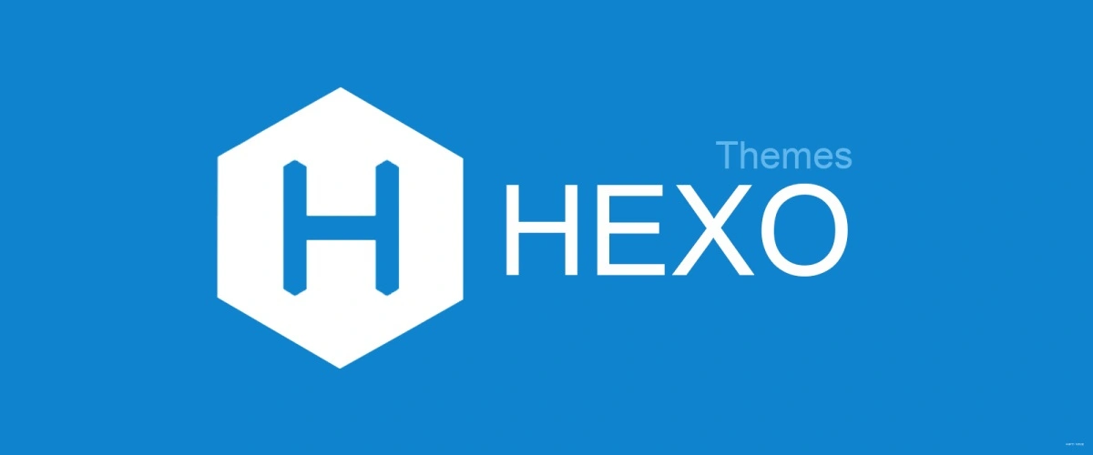使用Hexo搭建个人博客