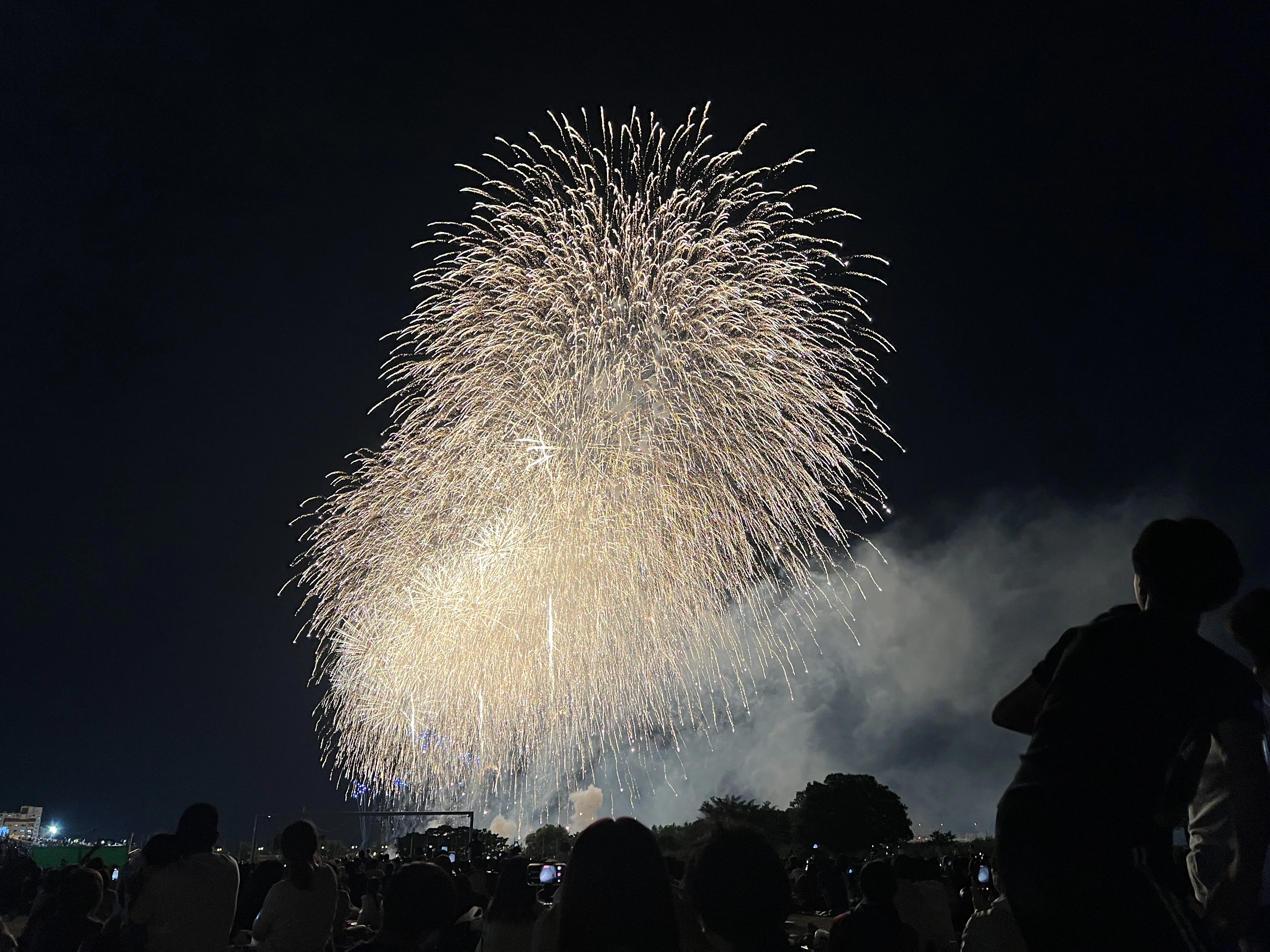 2026东京足立区花火大会